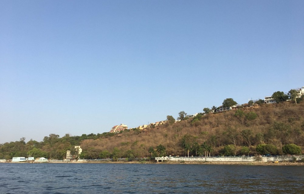 Lake View, Bhopal in Bhopal Pictures