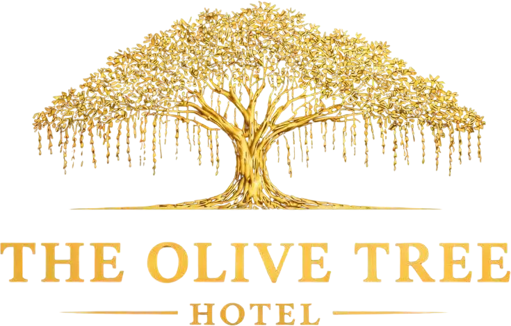 Hotel in Bhopal Logo